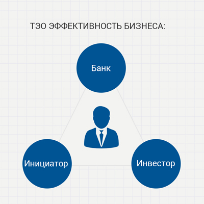 технико экономическое обоснование инвестиционного проекта